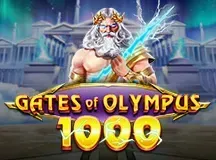Gates of Olympus 1000